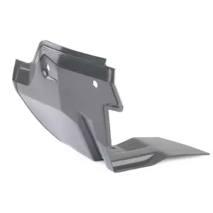 Headlamp Actuator Shield - LH - 68 Camaro Rally Sport - Image 3 of 7